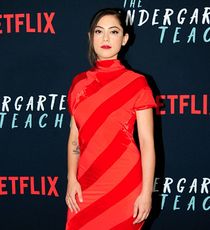 Rosa Salazar, 40&nbsp;лет, 